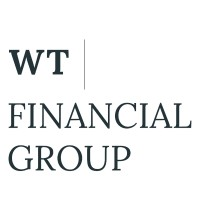 WT FINANCIAL GROUP LIMITED logo