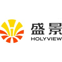 WUXI HOLYVIEW MICROELECTRONICS CO., LTD. logo