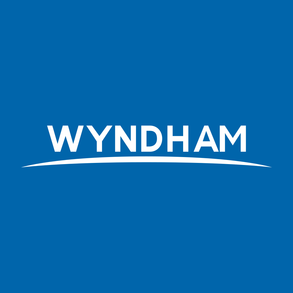 WYNDHAM HOTELS & RESORTS, INC. Logo