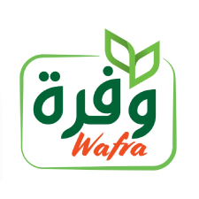 Wafrah for Industry and Development Co. logo