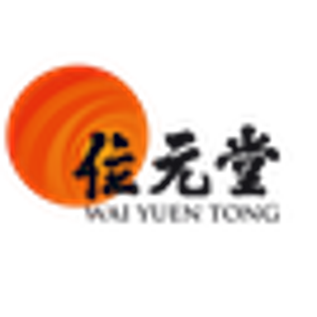 Wai Yuen Tong Medicine Holdings Limited logo