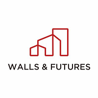 Walls & Futures REIT plc logo