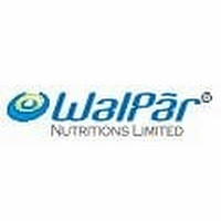 Walpar Nutritions Limited logo