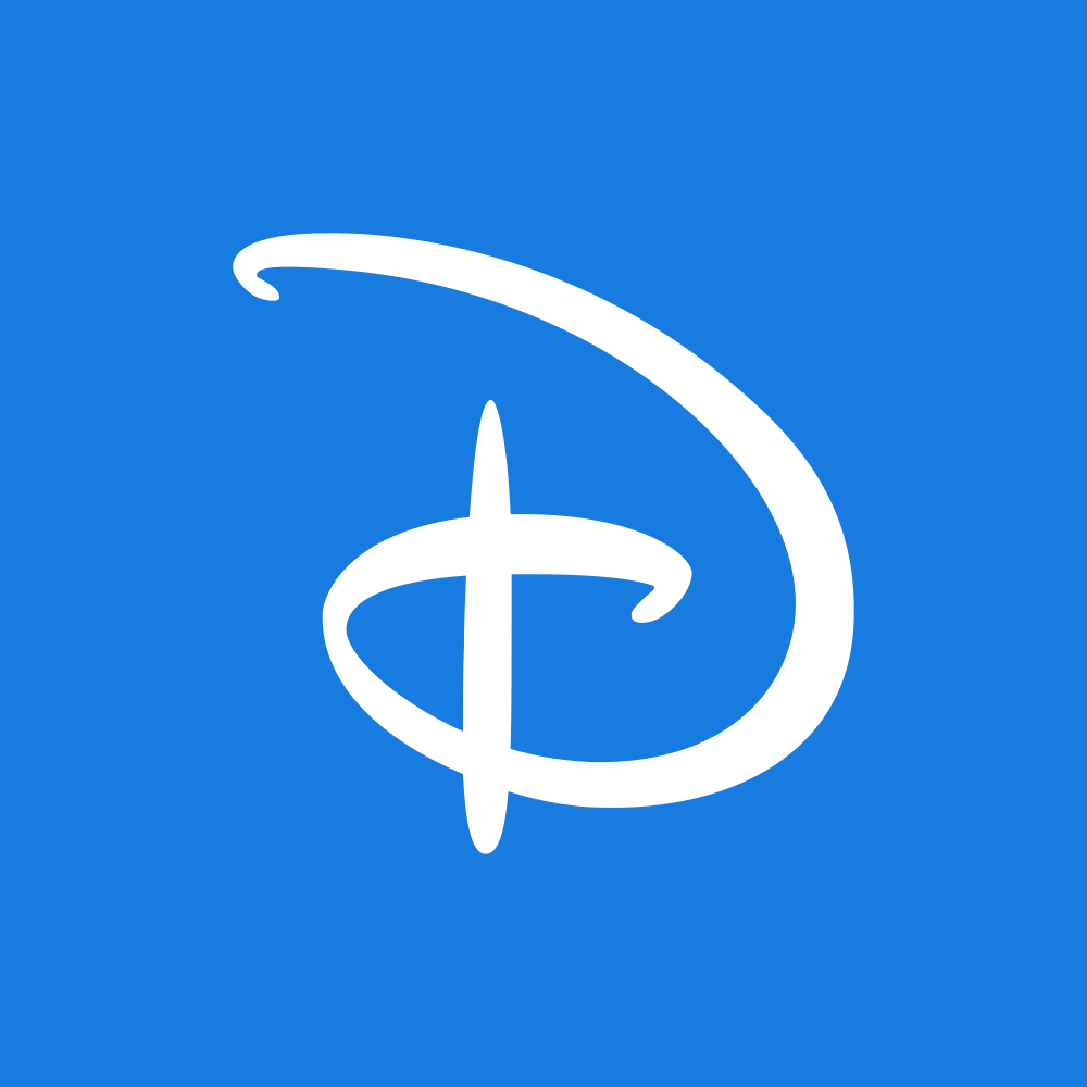 Walt Disney Co Logo