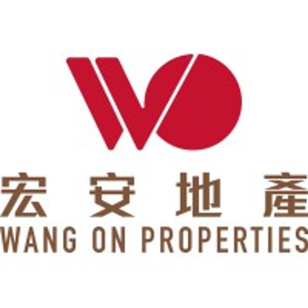 Wang On Properties Limited logo