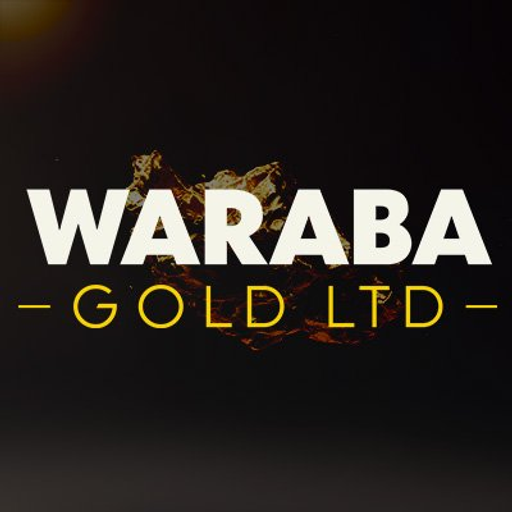Waraba Gold Limited logo