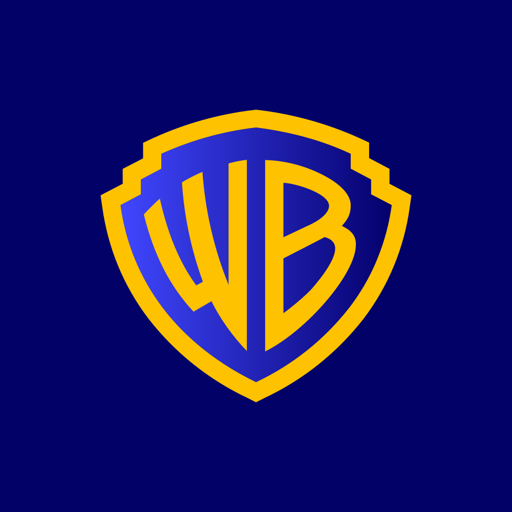 Warner Bros. Discovery, Inc. Logo