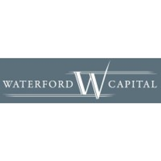 Waterford Capital Management Inc. logo