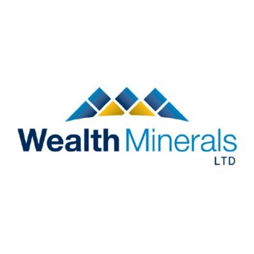 Wealth Minerals Ltd. logo