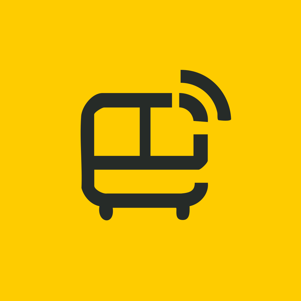 Webus International Ltd. Logo