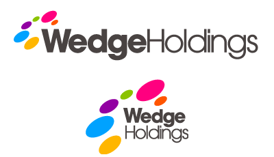 Wedge Holdings CO., LTD. Logo