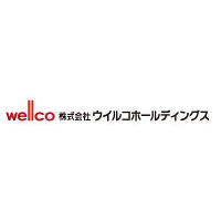 WellcoHoldings Corporation Logo
