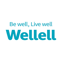 WELLELL logo