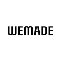 Wemade Co., Ltd. logo