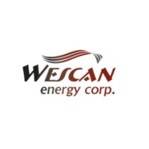 WesCan Energy Corp. logo