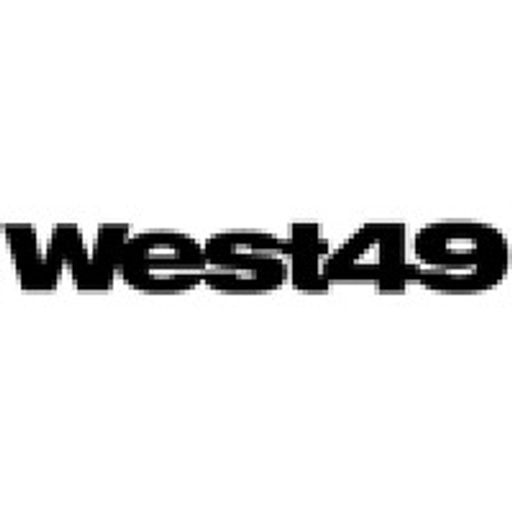 West 49 Inc. logo