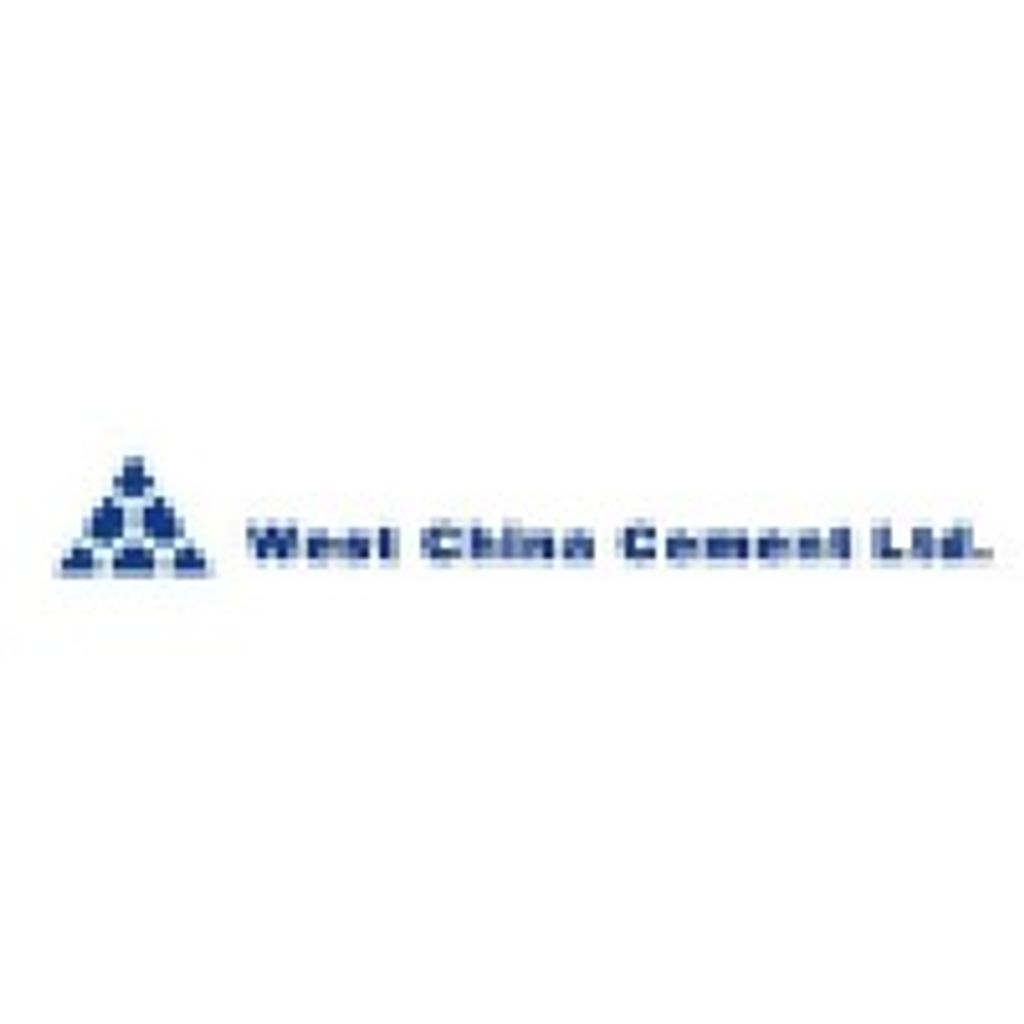 West China Cement Limited logo