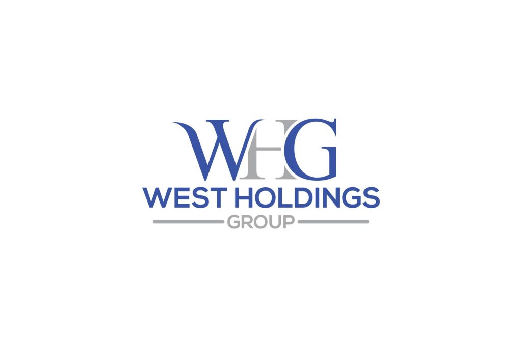 West Holdings corporation Logo