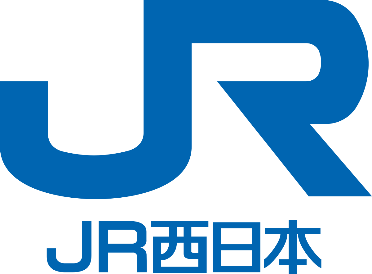 West Japan Railway Company Logo