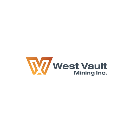West Vault Mining Inc. logo