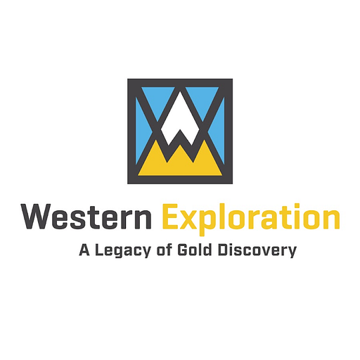 Western Exploration Inc. logo