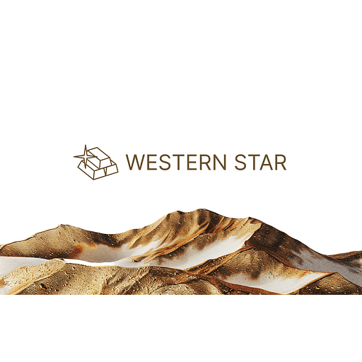 Western Star Resources Inc. logo