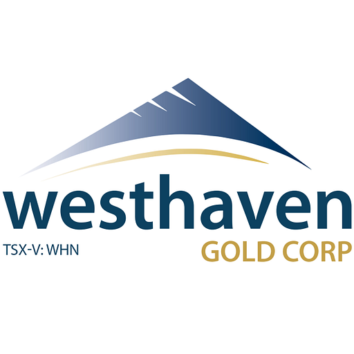 Westhaven Gold Corp. logo