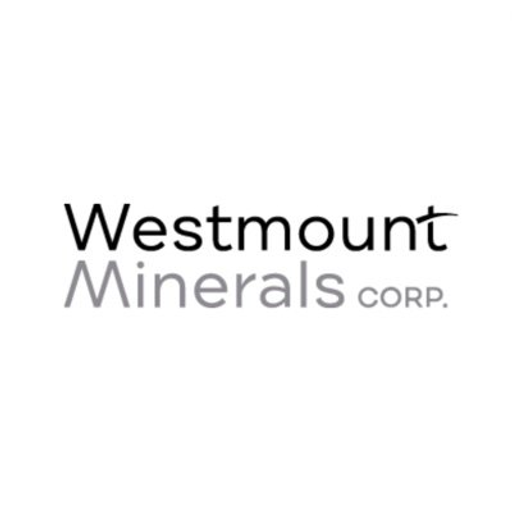 Westmount Minerals Corp. logo