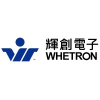 Whetron Electronics Co., Ltd. logo