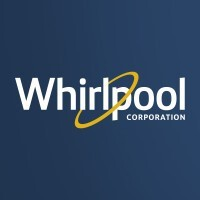 Whirlpool (China) Co., Ltd. logo