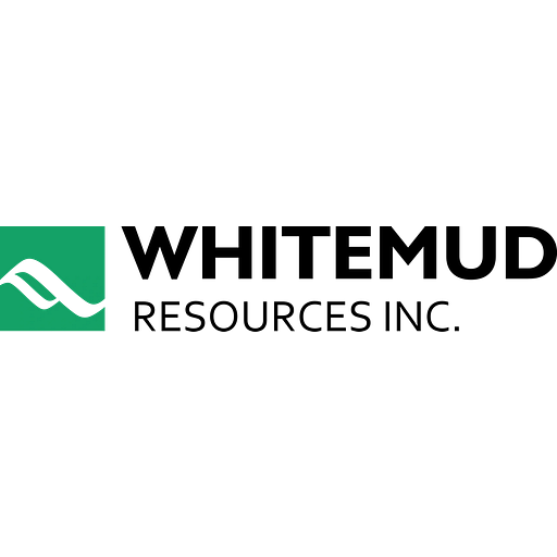 Whitemud Resources Inc. logo