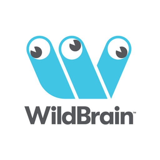 WildBrain Ltd. logo