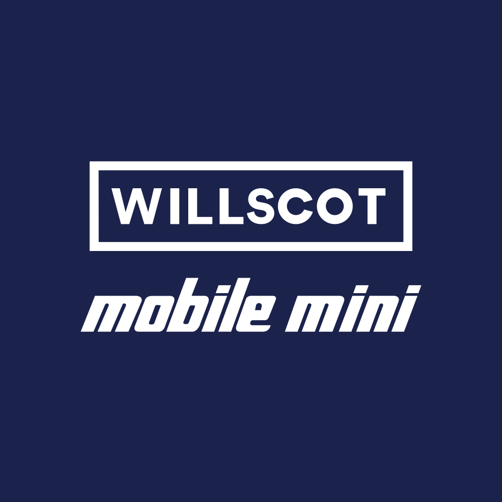 WillScot Holdings Corp Logo