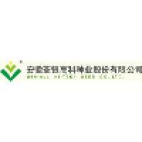 Winall Hi-tech Seed Co.,Ltd. logo
