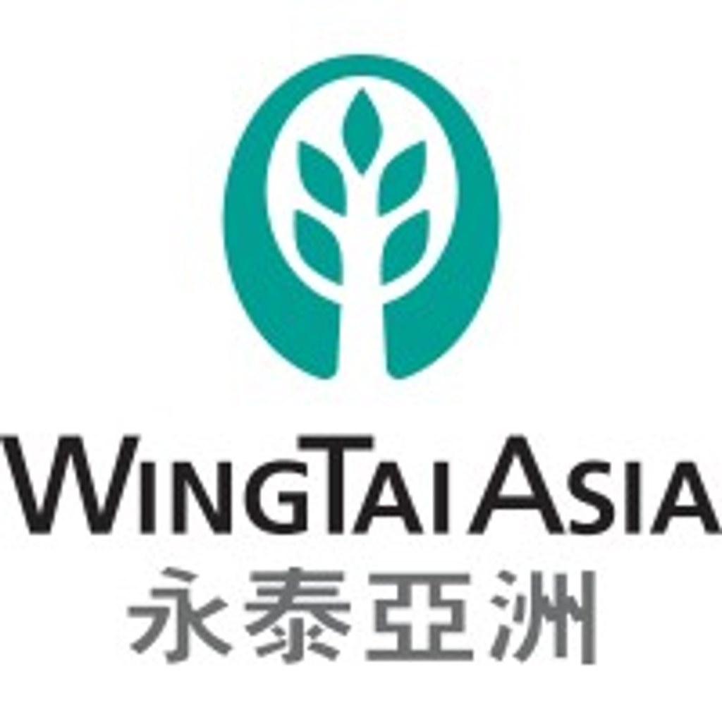 Wing Tai Properties Limited logo