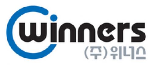Winners Co., Ltd. Logo