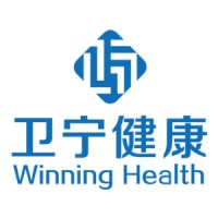 Winning Health Technology Group Co.,Ltd. logo