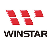 Winstar Display Co., Ltd. logo