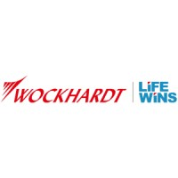Wockhardt Ltd logo