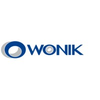 WonIk Co.,LTD logo