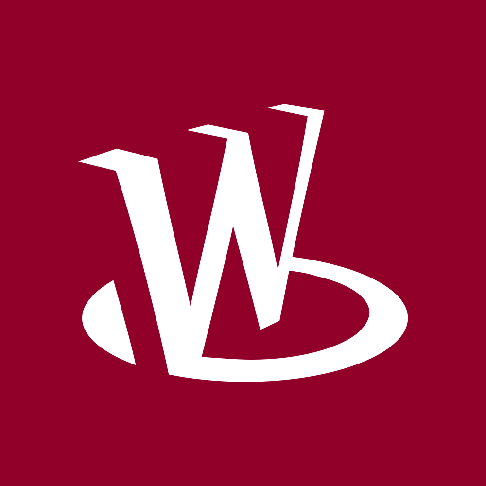 Woodward, Inc. Logo