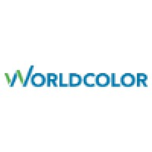 World Color Press Inc. logo