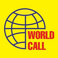 Worldcall Telecom Limited logo
