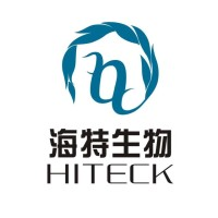 Wuhan Hiteck Biological Pharma Co.,Ltd logo