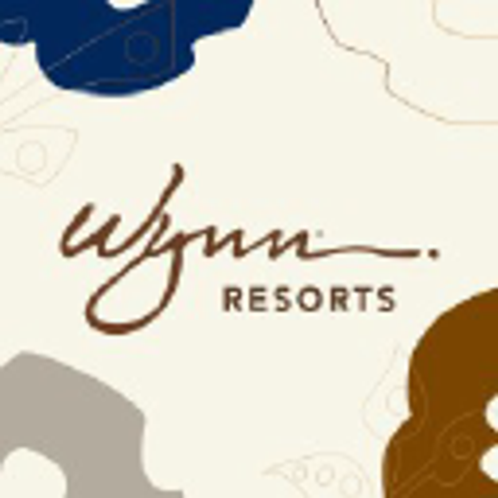 Wynn Macau, Limited logo