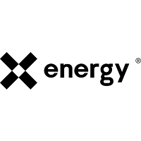 X-Energy, Inc. logo