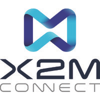 X2M CONNECT LIMITED logo