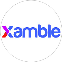 XAMBLE GROUP LIMITED logo