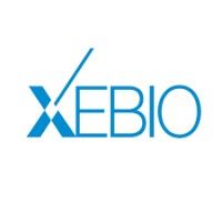 XEBIO HOLDINGS CO.,LTD. Logo