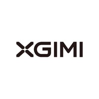 XGIMI TECH CO., LTD. logo